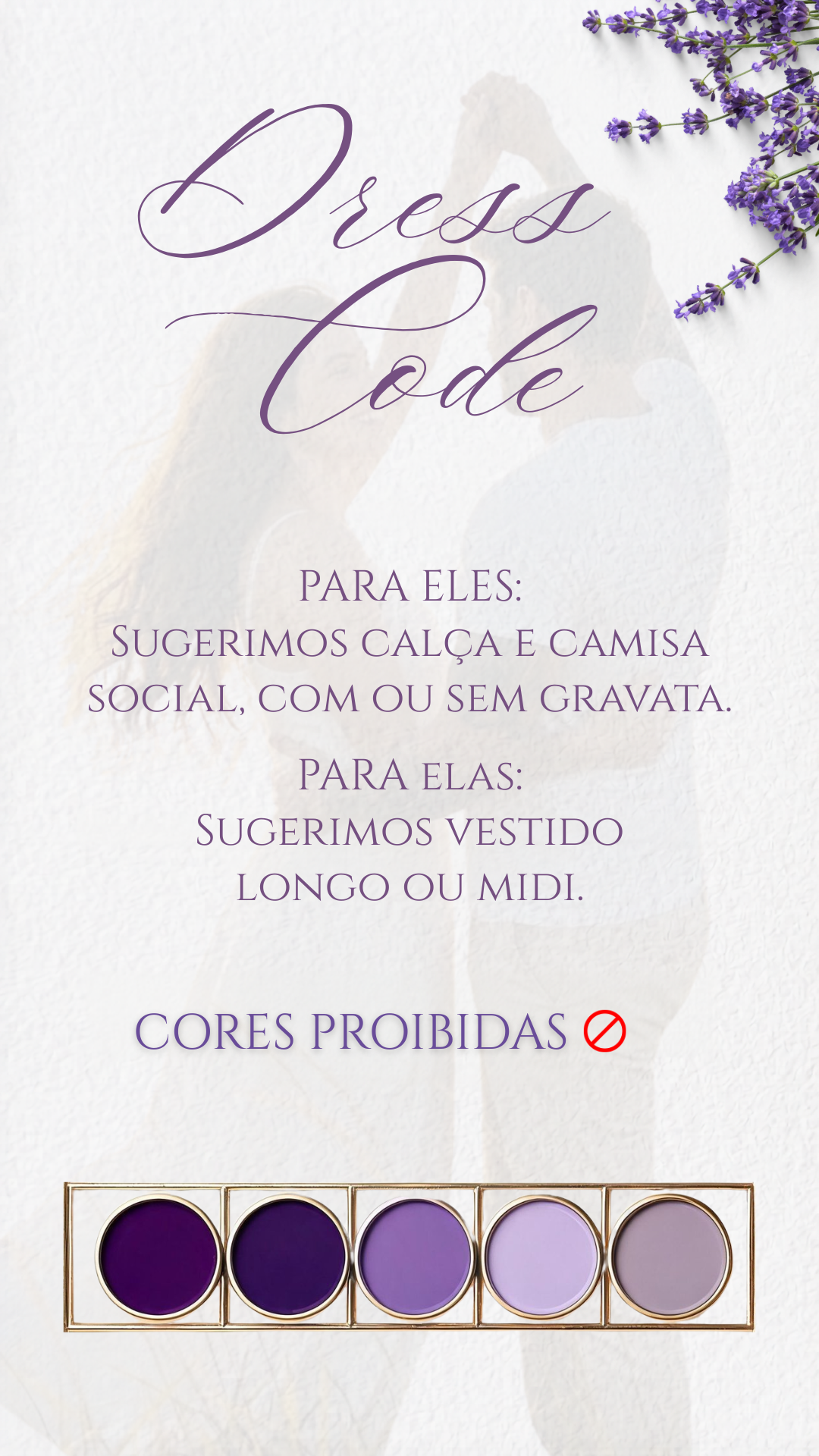 Dress Code